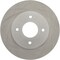 Centric Parts Standard Brake Rotor, 121.42082 121.42082 - alternate 1